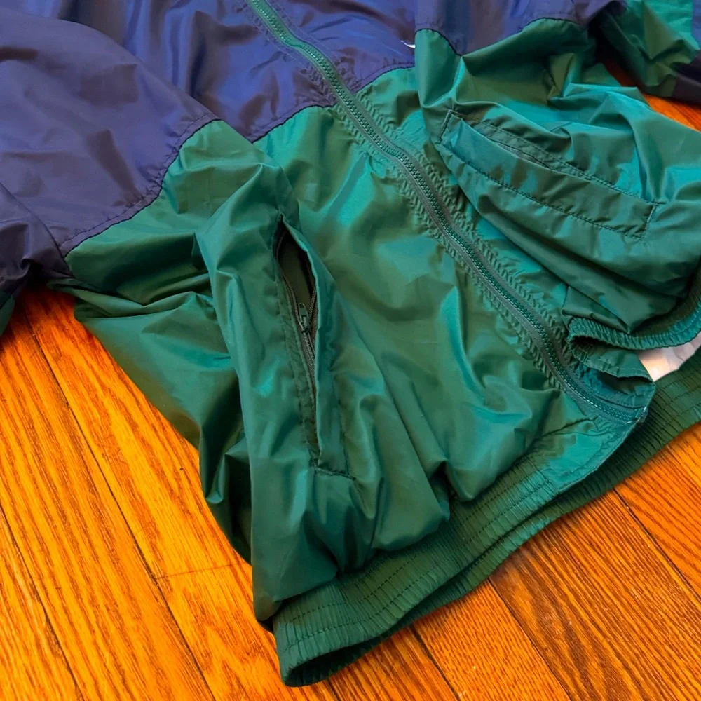 90’s Reebok Vintage Track Jacket - Picture 8 of 14